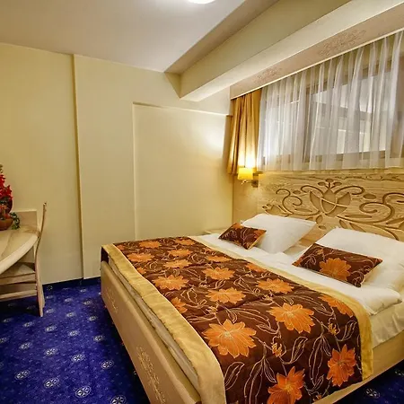 Toporow Premium 3* Białka Tatrzańska