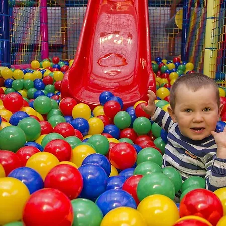 Toporow Premium 3* Białka Tatrzańska