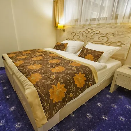 Toporow Premium Białka Tatrzańska