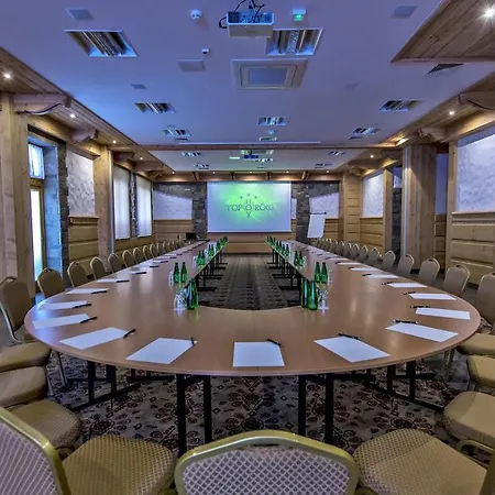 Toporow Premium Białka Tatrzańska