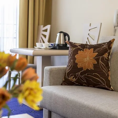 Hotel Toporow Premium Białka Tatrzańska