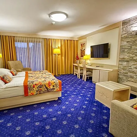 Hotel Toporow Premium