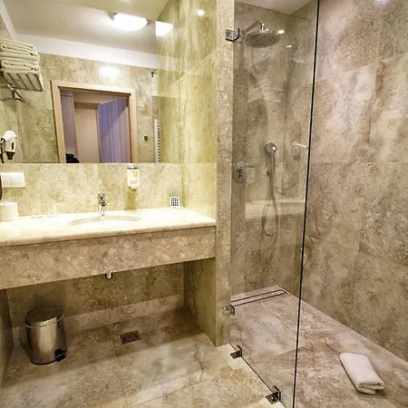 Toporow Premium Hotel