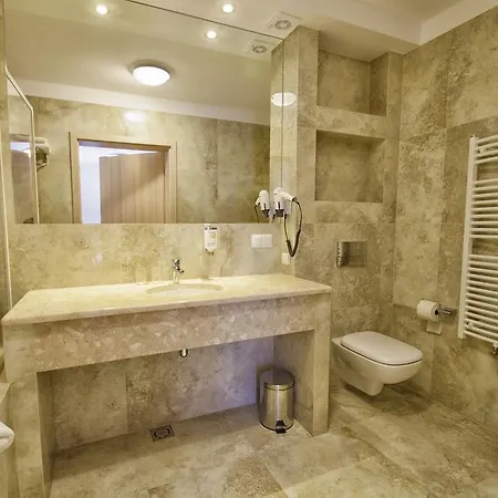 Hotel Toporow Premium Białka Tatrzańska