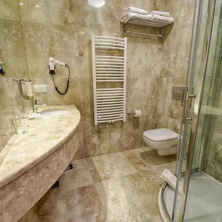 Hotel Toporow Premium