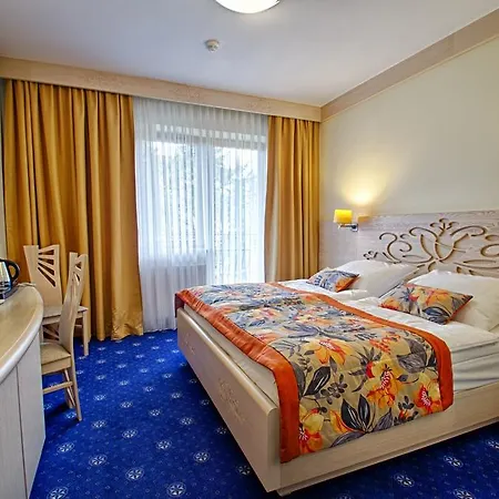 Toporow Premium Hotel 3*