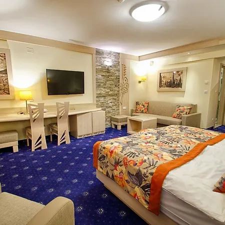 Hotel Toporow Premium