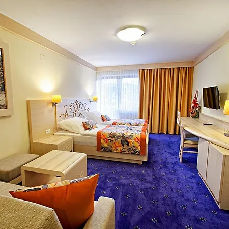 Toporow Premium Hotel