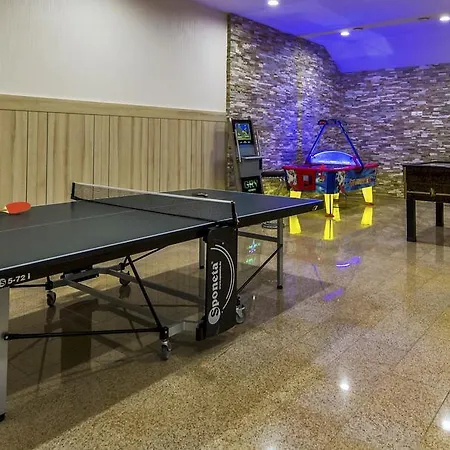 Toporow Premium Hotel 3*