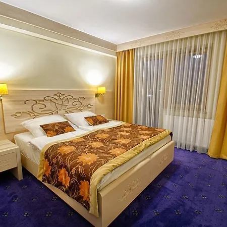 Hotel Toporow Premium