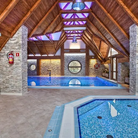 Toporow Premium 3* Białka Tatrzańska