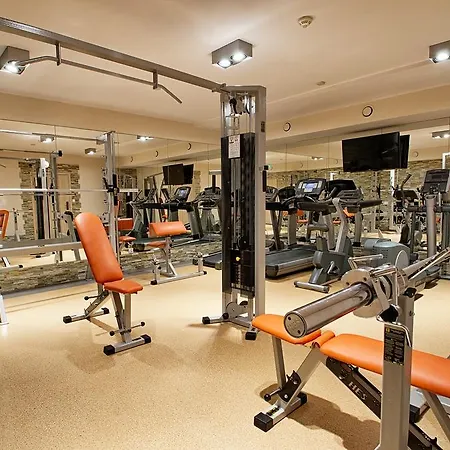 Hotel Toporow Premium Białka Tatrzańska