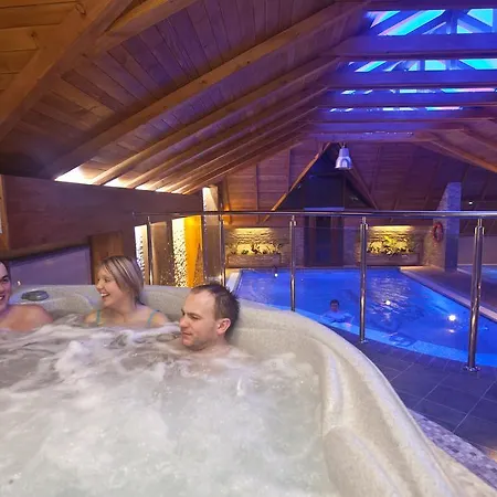 Toporow Premium 3* Białka Tatrzańska