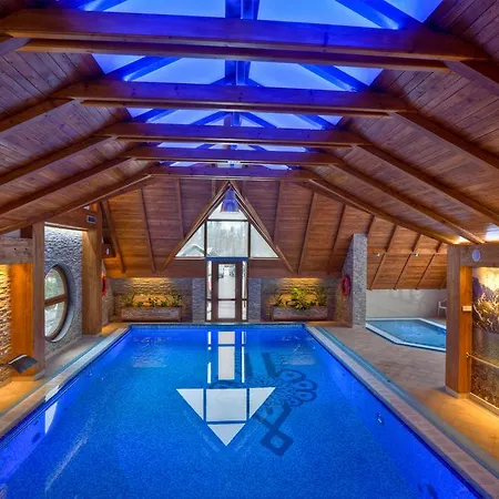 Toporow Premium 3* Białka Tatrzańska