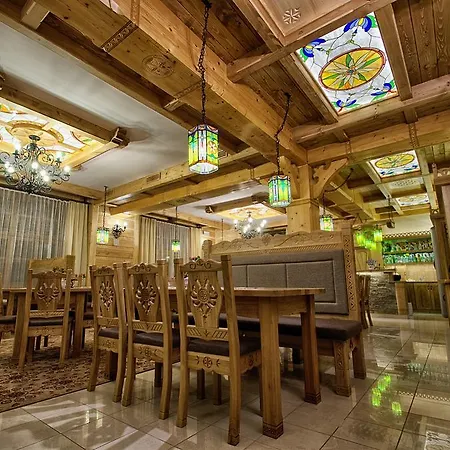 Toporow Premium Białka Tatrzańska