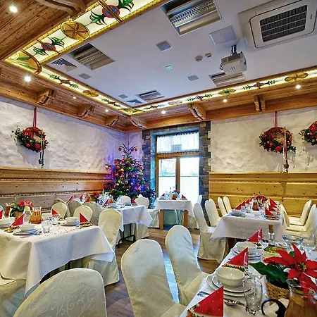 Hotel Toporow Premium