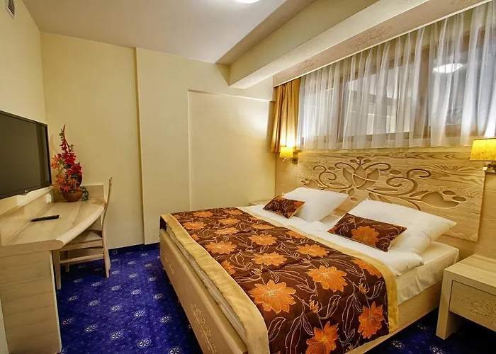 Toporow Premium 3* Białka Tatrzańska