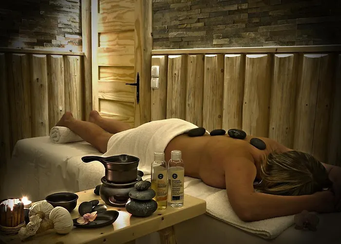 Toporow Premium Hotel