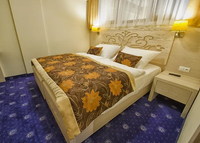 Toporow Premium Białka Tatrzańska