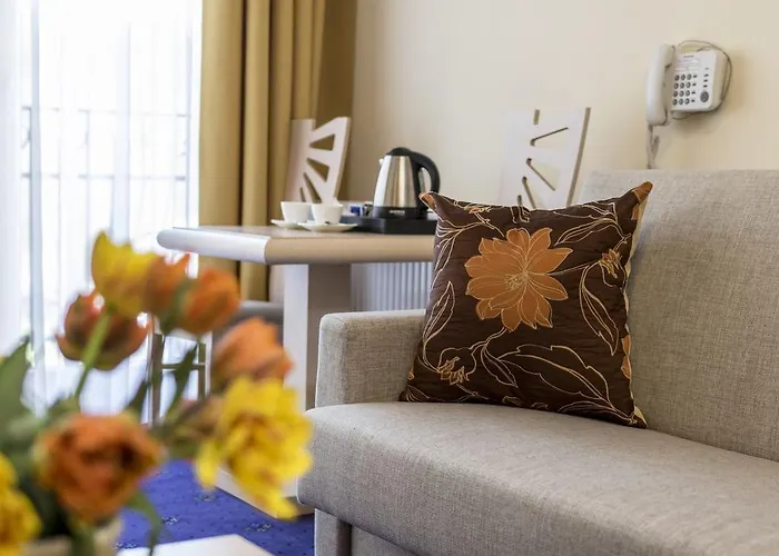 Hotel Toporow Premium Białka Tatrzańska