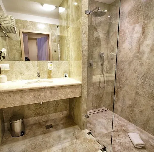 Toporow Premium Hotel