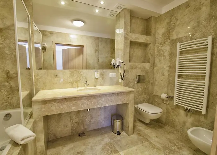 Hotel Toporow Premium Białka Tatrzańska