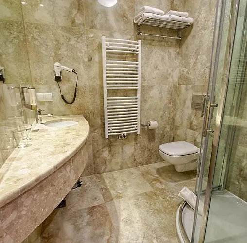 Hotel Toporow Premium