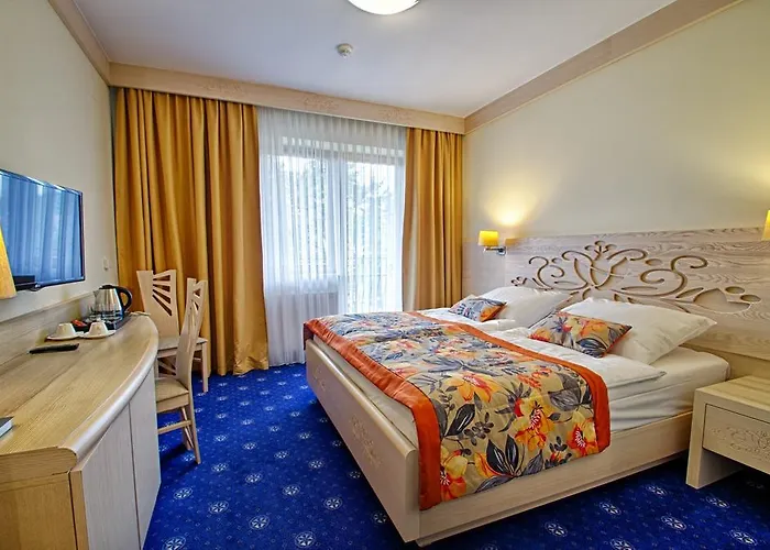 Toporow Premium Hotel 3*