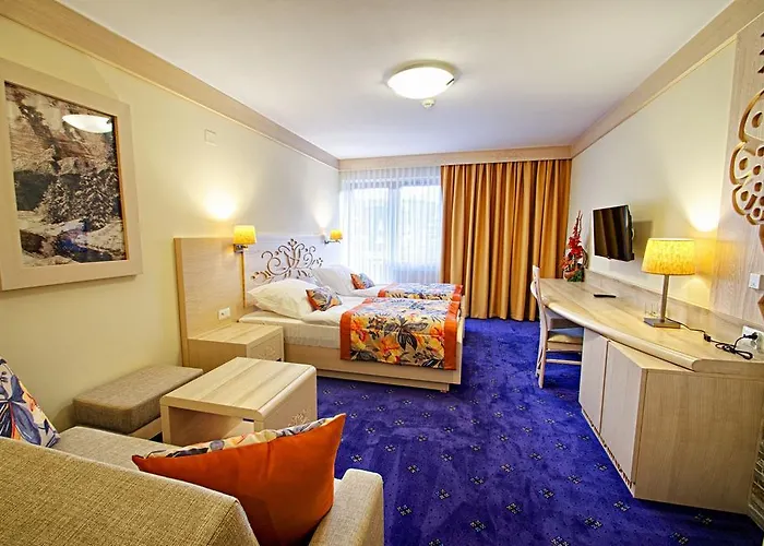 Toporow Premium Hotel