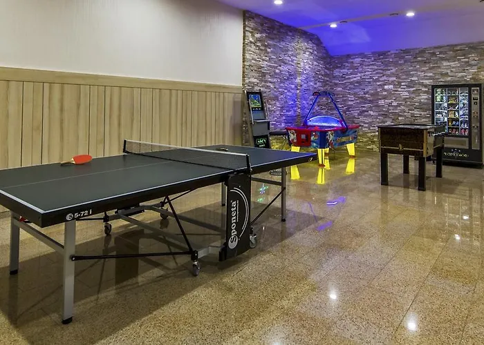 Toporow Premium Hotel 3*