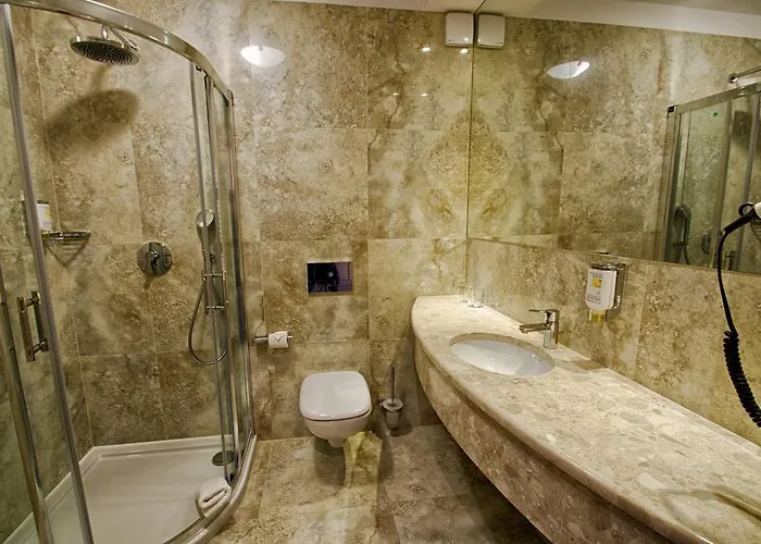 Toporow Premium Hotel