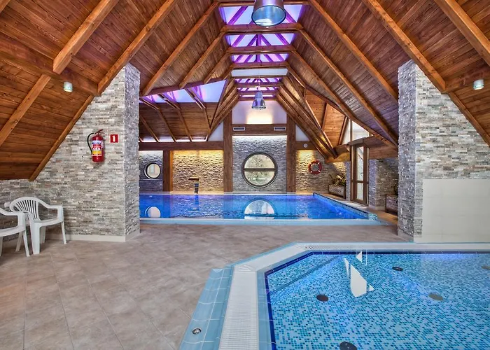 Toporow Premium 3* Białka Tatrzańska