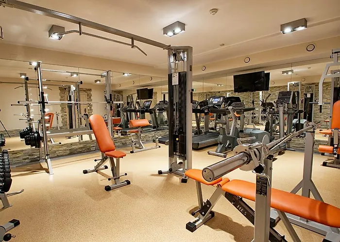 Hotel Toporow Premium Białka Tatrzańska