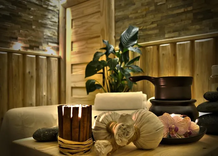 Hotel Toporow Premium