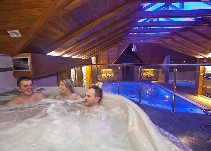 Toporow Premium 3* Białka Tatrzańska