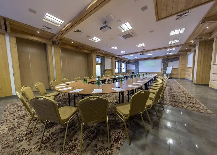 Hotel Toporow Premium 3*