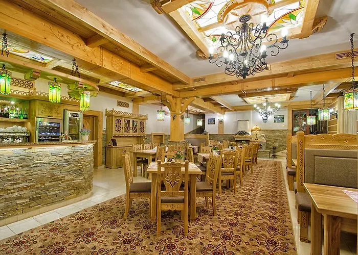 Hotel Toporow Premium 3*